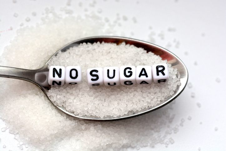 How to Detox from Sugar Safely